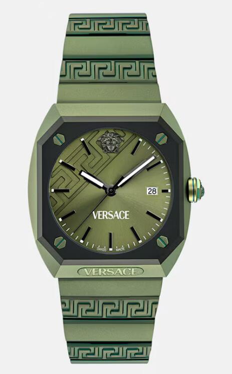 luxury swiss Vercace Antares PVE8F003-P0024 RTU TU PNUL watches